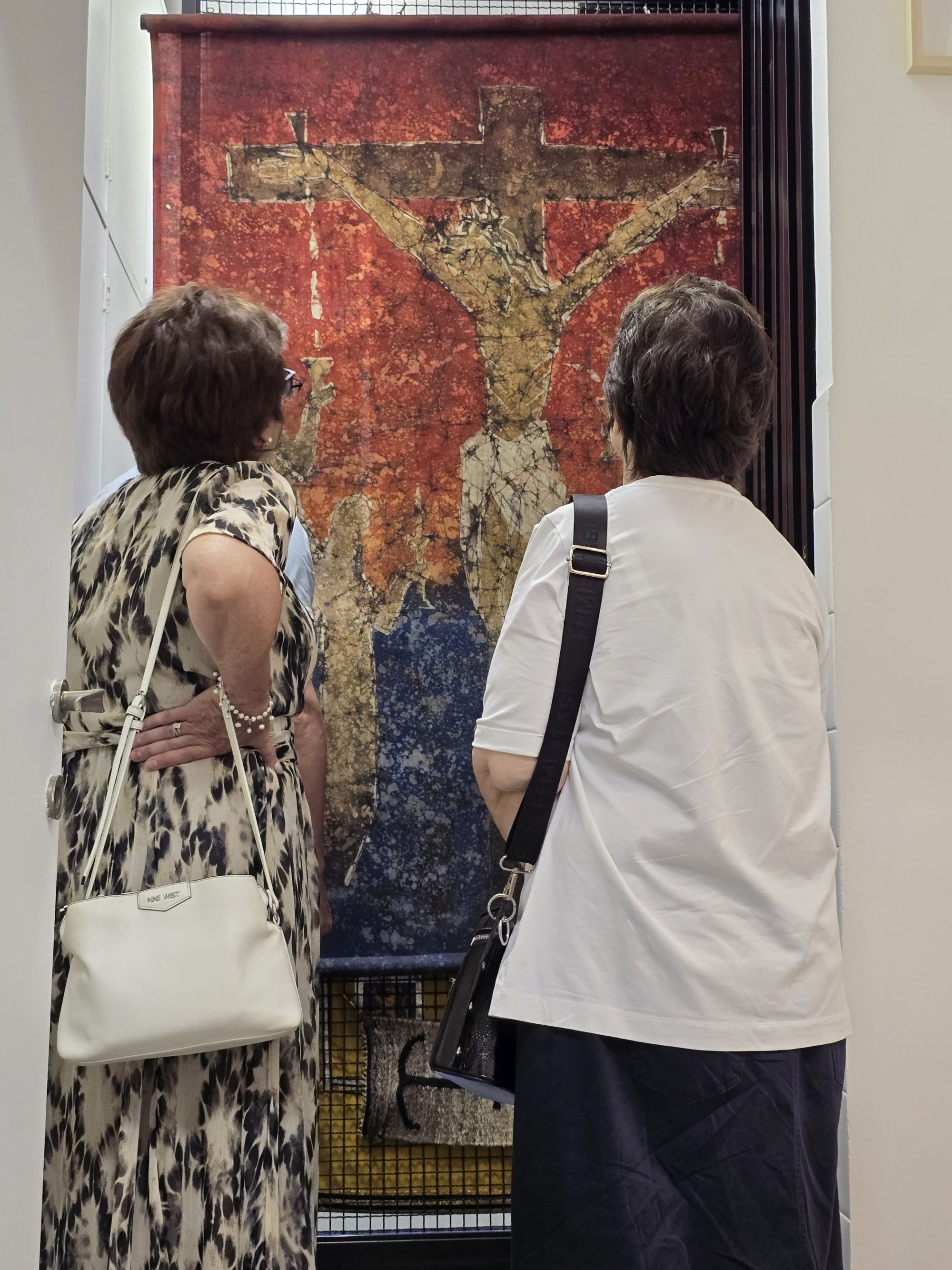 Fot. Fr. Tomasz Podlewski