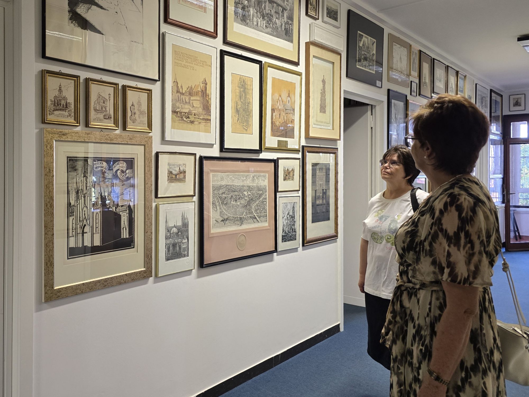 Fot. Fr. Tomasz Podlewski