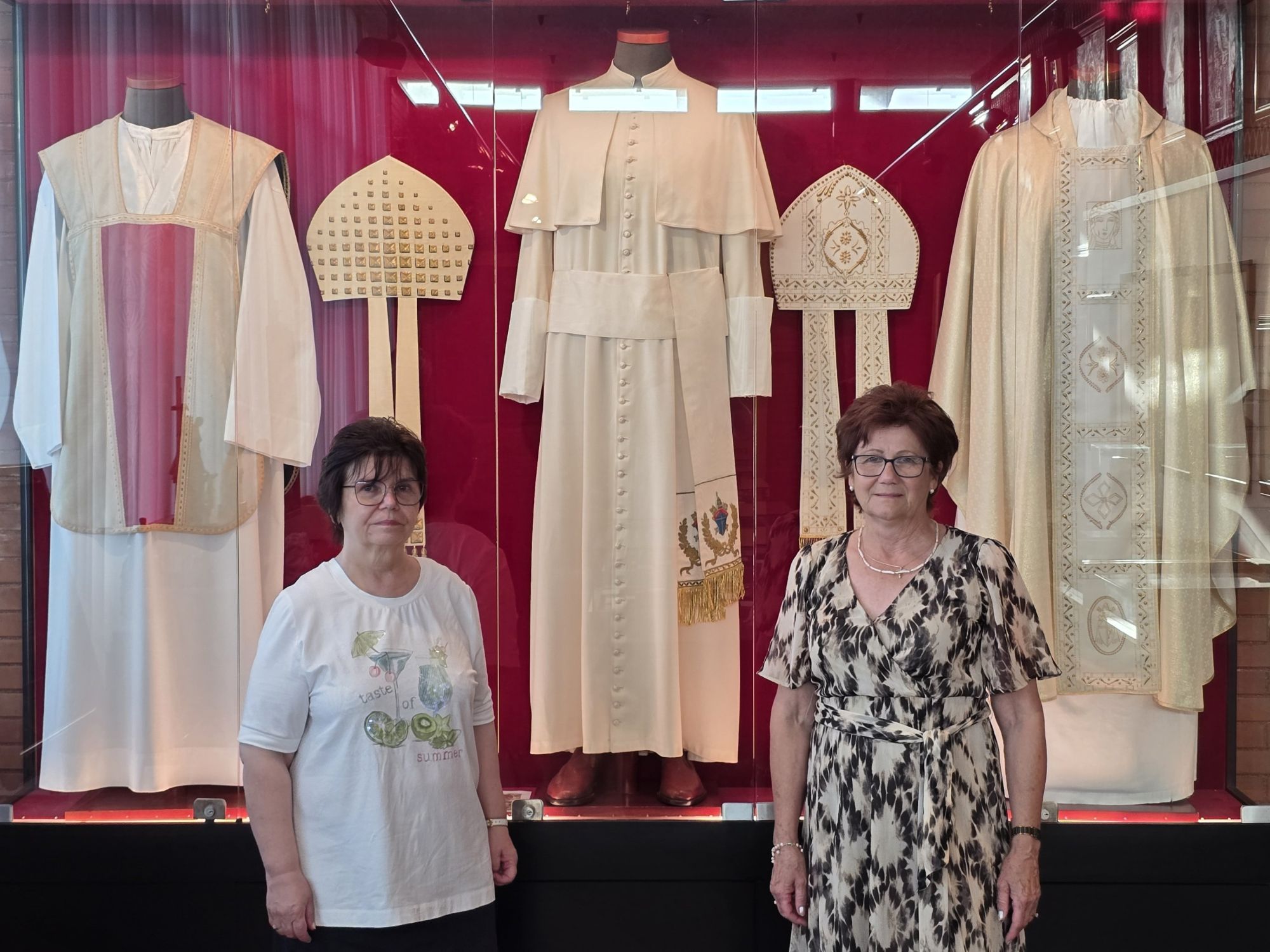 Fot. Fr. Tomasz Podlewski