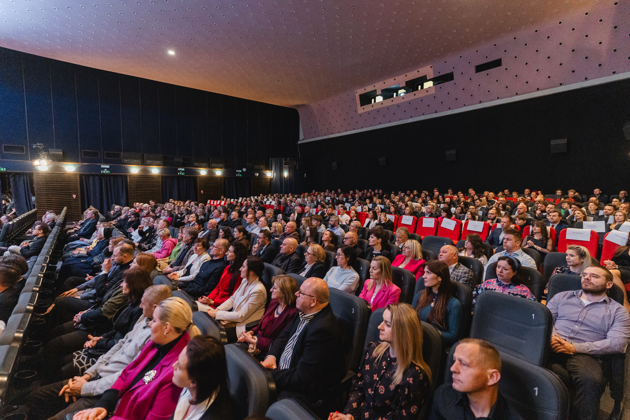 © Fundacja Filmowa Powołany | Watykańska Fundacja Jana Pawła II