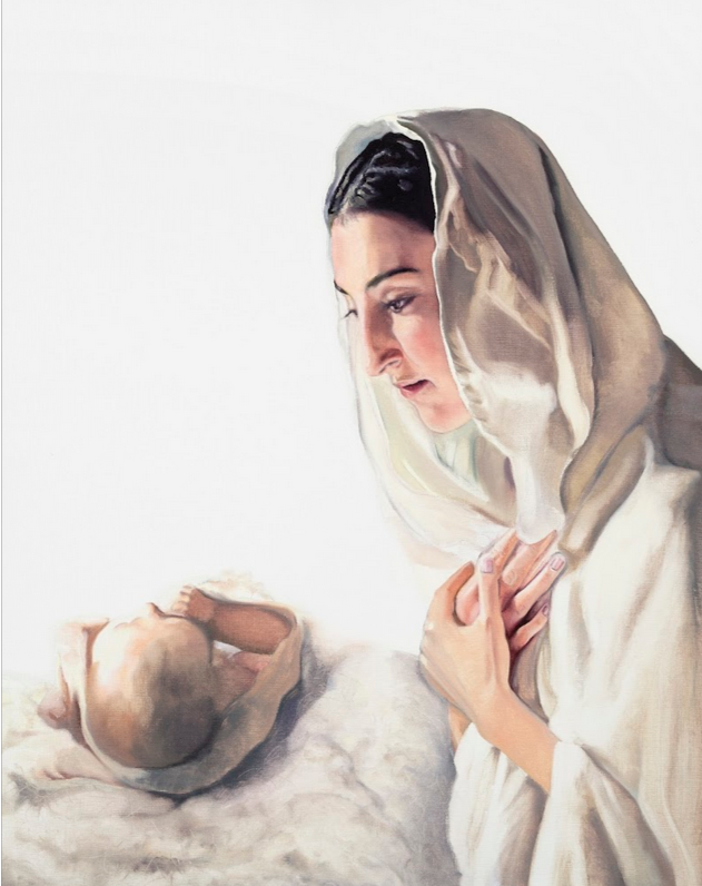 Blessed Christmas 2025!