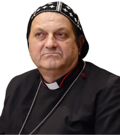 Abp Julian Yacoub Mourad