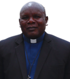 Ks. Leonard Olobo